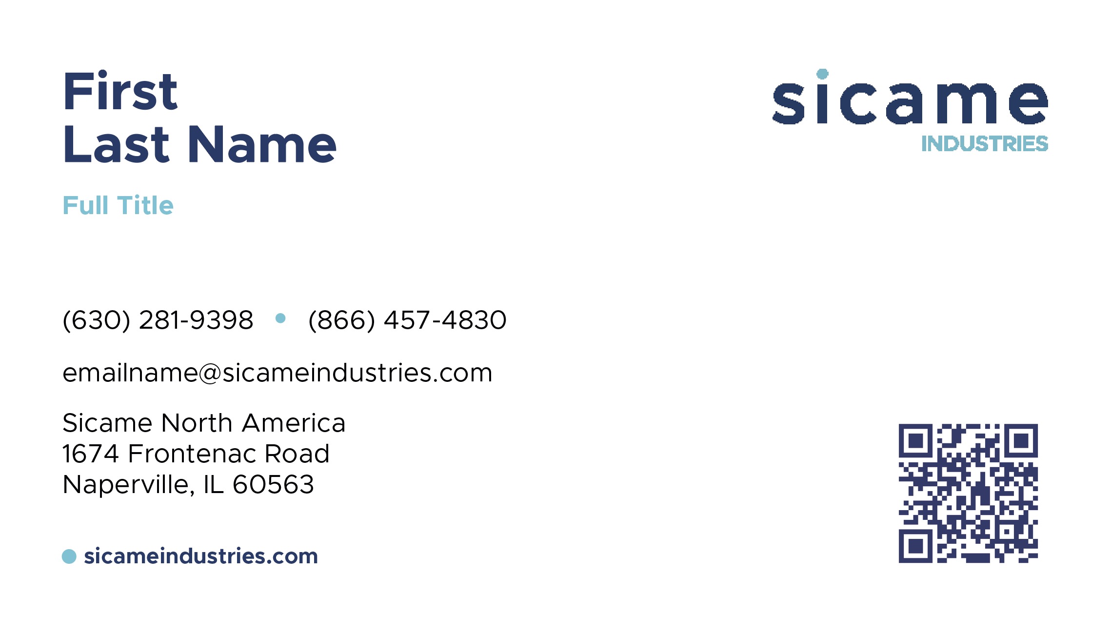 Sicame Industries